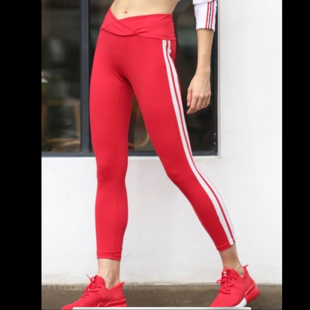 NWT Zaful Sports Leggings